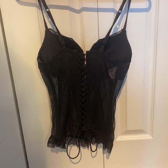 La Senza Lingerie Top - Picture 4 of 5